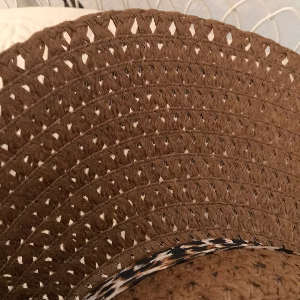 Floppy Sun Hat NWOT - Picture 14 of 14